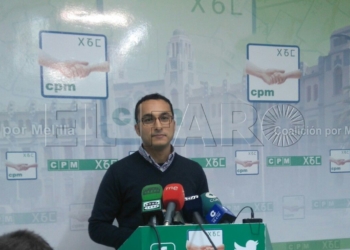 WhatsApp Image 2018 01 18 at 12.38.51 CpM critica que se les impida comprobar el “hacinamiento” del centro La Purísima