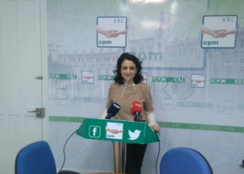 WhatsApp Image 2018 01 19 at 12.33.22 CpM pregunta Imbroda si repartir menores entre las comunidades no va a generar ahora 'efecto llamada'