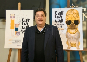 WhatsApp Image 2018 01 23 at 17.32.49 Festejos sube un 12% el importe de los premios de los concursos de Carnaval
