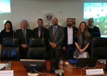WhatsApp Image 2018 01 27 at 11.20.56 “Melilla es una zona de paso de personas radicalizadas; es un problema a solucionar”