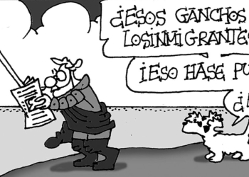 Lunes 8 de enero de 2018