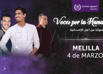 1 1 Voces por la Humanidad
