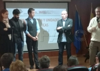 10 03 CSIF Educación comienza un curso de unidades didáctivas para opositores
