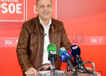 10 2 PSOE: “La Ciudad debió pedir el informe de la Unión Aduanera al ministerio”