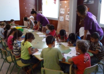 11 1 3 Ayudas del Ministerio de Educación para el alumnado con necesidad específica de apoyo educativo