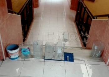 11 1 4 Emvismesa arreglará la cubierta de Minas del Rif por 531.715 euros