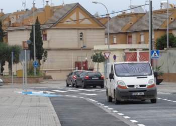 11 2 La Ciudad destaca el número importante de obras públicas que se han hecho y las futuras