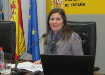 12 1 1 Baja el paro en más de 1.700 personas en un año, situándose en enero en 9.081