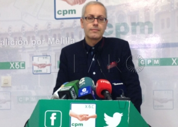 12 1 11 CpM quiere que los melillenses de origen Amagizh recuperen sus apellidos originales