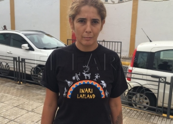12 2 Podemos y Equo Melilla aclaran que no respaldan las iniciativas de CpM en el Parlamento