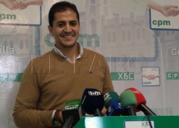 12 1 1 CpM denunciará la contratación menor de Festejos ante la Fiscalía por “fraude”