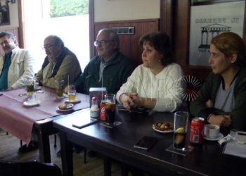 12 1 2 “La Ciudad muestra desinterés por remediar la falta de presión del agua”