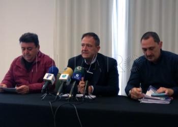 12 1 UFP pide que se reconozca económicamente a los policías su situación adversa en frontera