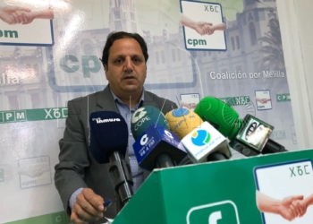 14 1 3 CpM estudiará denunciar a la Administración por el contrato de gestión de tributos a Getyr