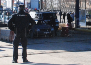14 1 SUP alerta de la muerte por suicidio de 42 policías en el país en cinco años