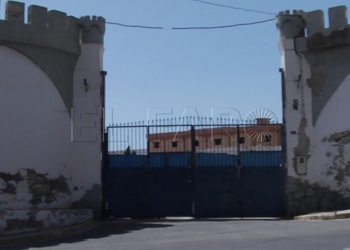14 2 1 Tragsa se hará cargo de la demolición del cuartel de Gabriel de Morales