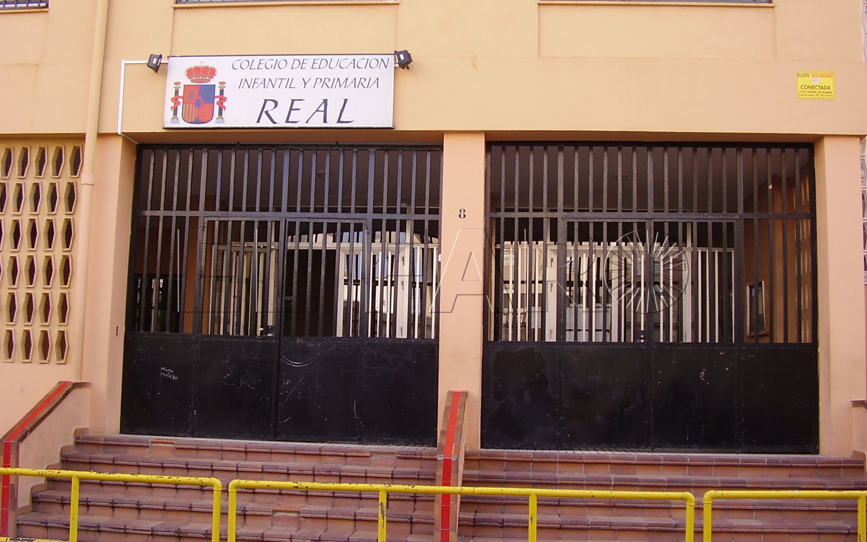 Melilla, la región con mayor porcentaje de estudiantes en centros públicos
