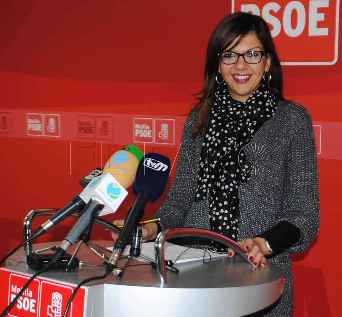 Moh pide al PP que retire su petición de quitar el DNI a una anciana