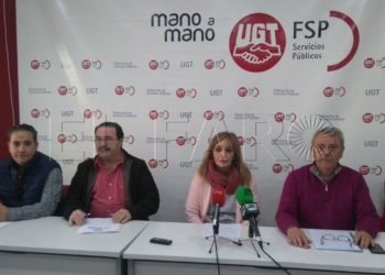 16 01 Los sindicatos temen que elegir la oferta más barata en la limpieza viaria afecte al personal