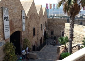 16 1 1 Los museos, espacios de vida y arte por descubrir