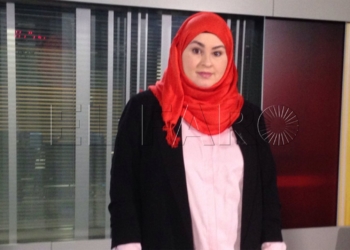 16 1 2 Amanda Figueras presentará su libro ‘Por qué el Islam’ el 16 de marzo