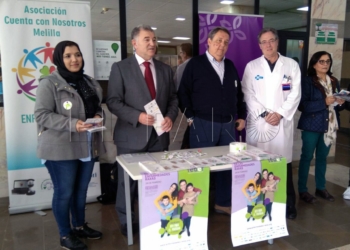 17 1 Ingesa y Presidencia crearán un protocolo sobre enfermedades raras