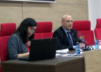 19 1 El Icame insiste en poder contar con una oficina de asistencia jurídica en el CETI