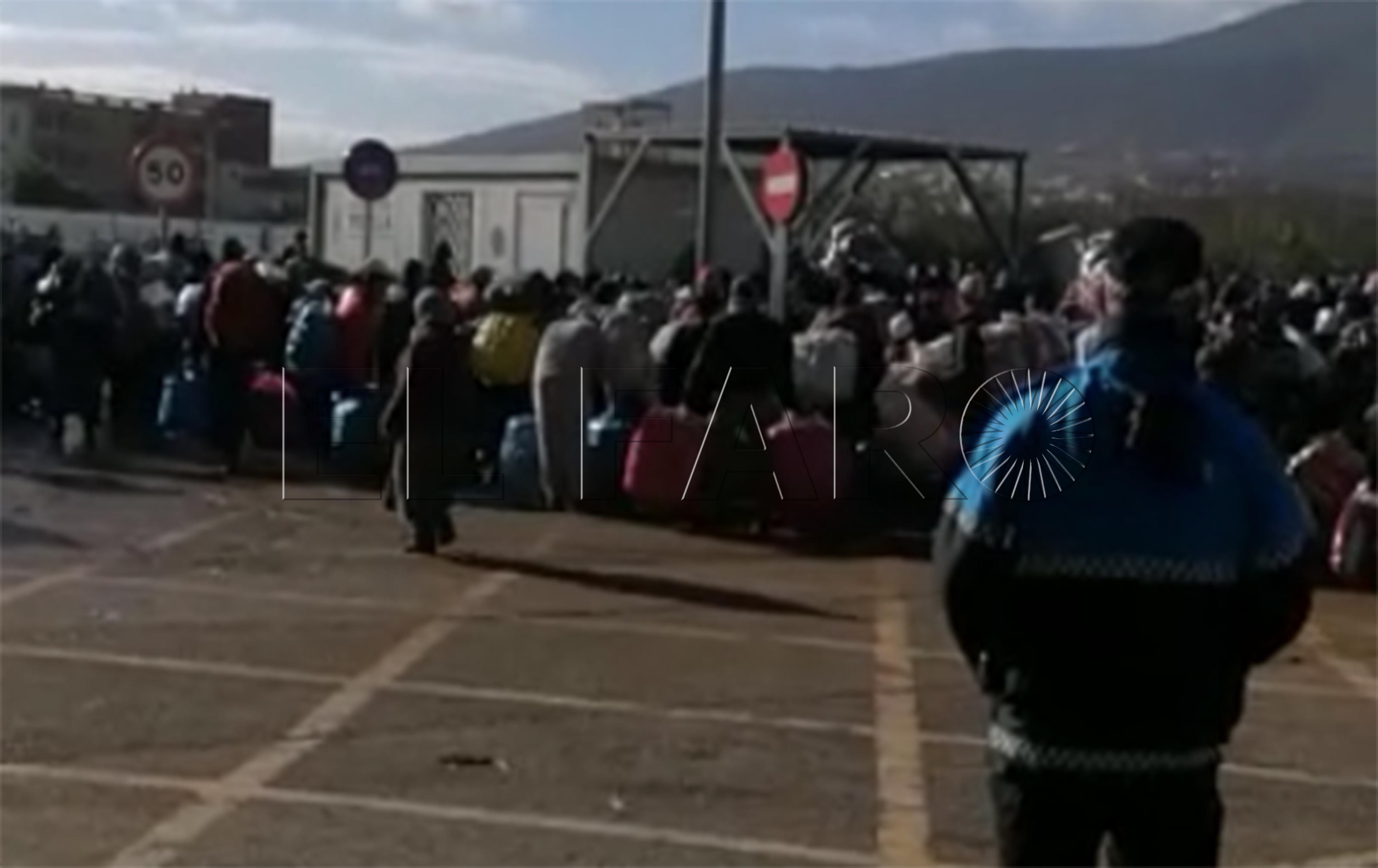 Acsemel propone que las tiendas de Beni Enzar puedan vender los tickets de la COA