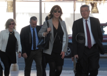 2 2 Imbroda desea que prosiga la causa por el ‘caso Salander’ y que paguen por “el daño”