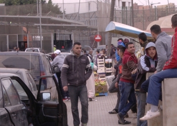 2 2 5 AUGC propone dar números a los coches de Farhana y que se embolsen en una parcela
