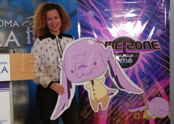 Juventud financiará el mejor videojuego del taller de creación de la Game Zone