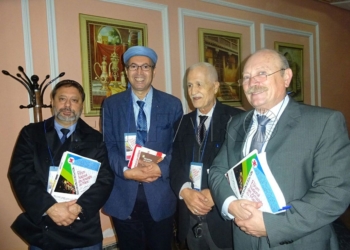 21 02 El Centro Unesco de Melilla asiste a la IX Asamblea de los Amazighs del Mundo