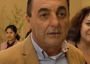 21 04 Melilla acogerá la cumbre sobre transporte extranpeninsular en torno al 21 de marzo