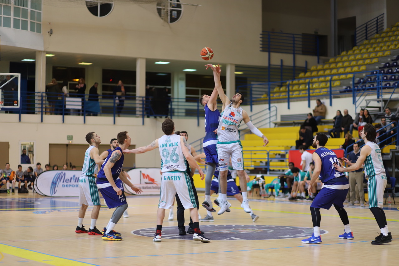 Victoria en un partido memorable
