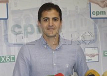 6 1 3 CpM critica el mal estado de las carreteras y pide un plan urgente
