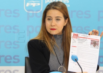 8 1 10 “El Gobierno no dejará de trabajar para que no se sufra sensación de inseguridad”