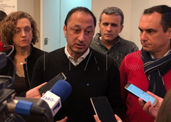 8 1 PSOE insta a la Ciudad y a Ceuta a crear un grupo de trabajo para la Unión Aduanera