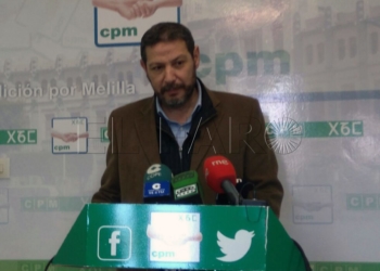 8 1 CpM pregunta a los melillenses si hay que devolver la gestión de menores al Estado