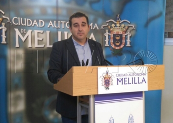 9 01 1 C’s: “El curso que viene, casi medio centenar de niños se volverán a quedar sin colegio”