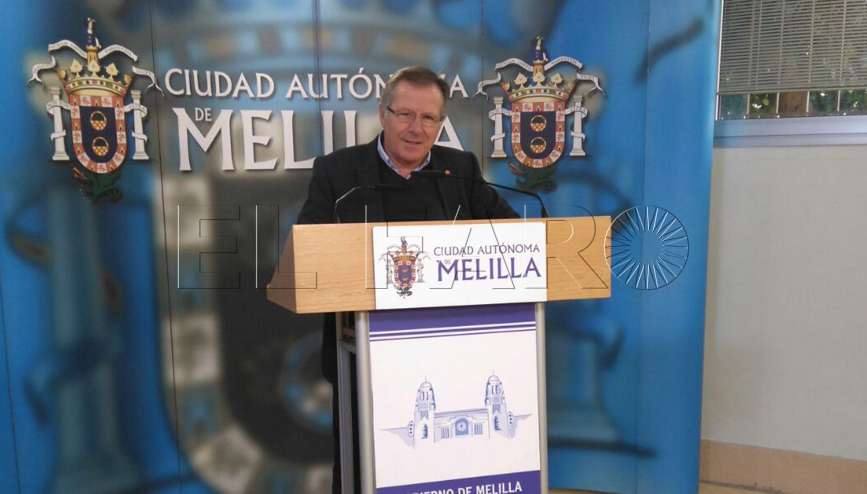 C’s presenta una moción para instar al Gobierno a la equiparación salarial policial