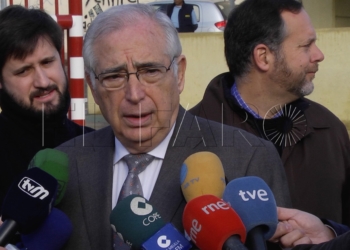 9 1 Melilla negociará excepciones fiscales para la implantación de empresas de tecnología