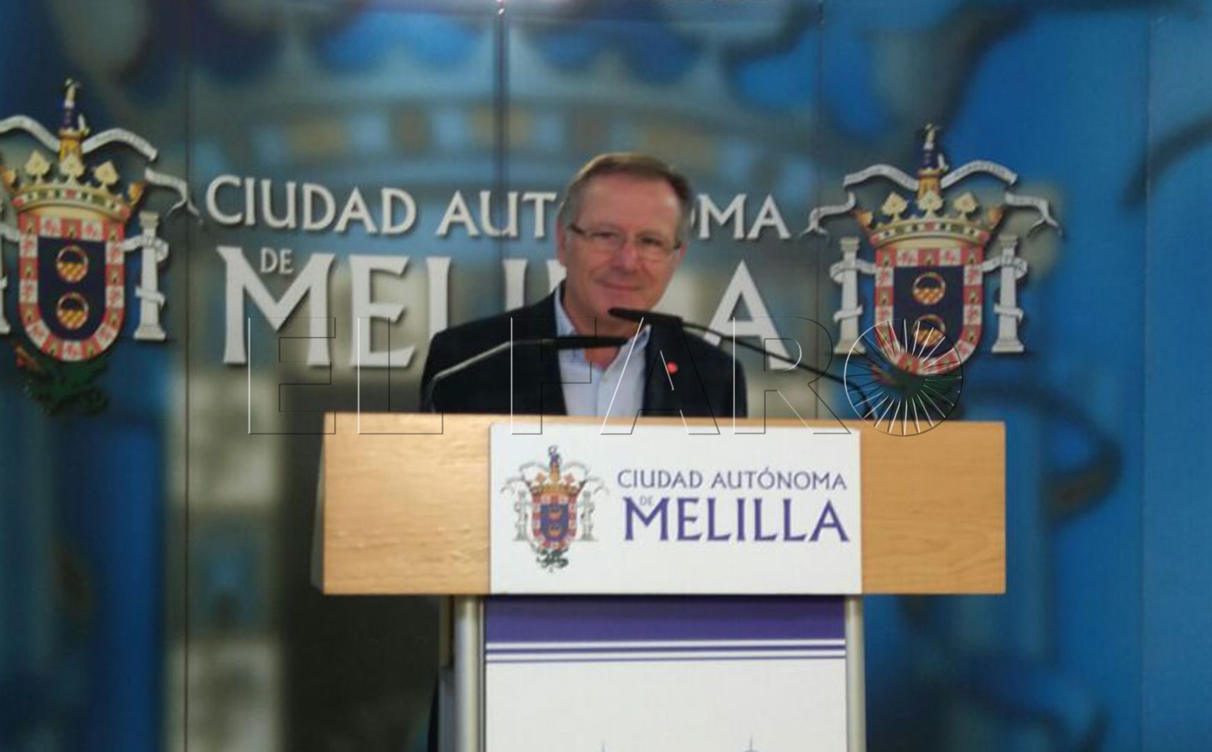 C’s quiere que la Mesa de Contratación esté formada sólo por técnicos y no por políticos