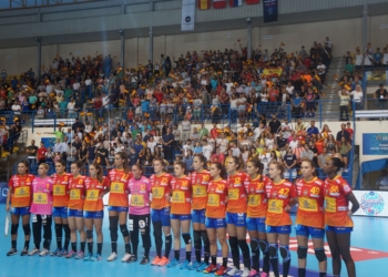 Los ‘Hispanos, ‘la Roja’ y ‘las Guerreras’