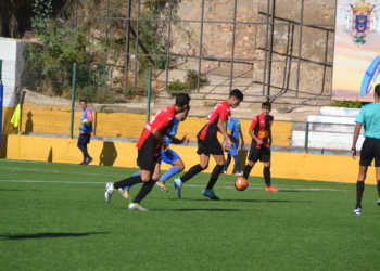 Los melillenses tienen la necesidad de sumar un resultado positivo