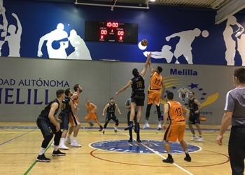 El Enrique Soler se deja un triunfo en el Pezzi  l El equipo dirigido por Javier Nieto cayó derrotado frente a un combativo Medacbasquet en la última de las jornadas de la competición regular del grupo D