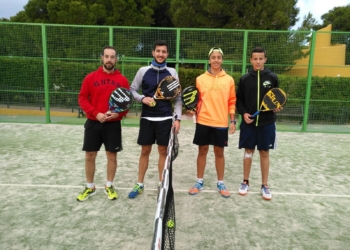 El Torneo Jugones se celebra este mes