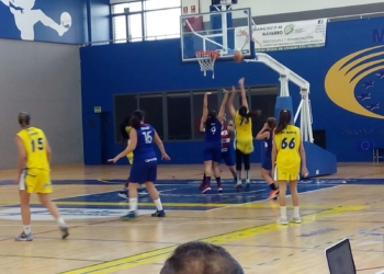 Severa derrota de La Salle
