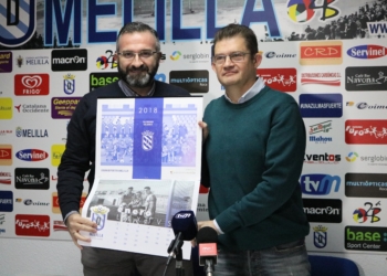 ‘365 días a su lado’, calendario solidario en beneficio del autismo