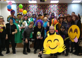 WhatsApp Image 2018 02 08 at 18.45.15 Los más grandes del Carnaval