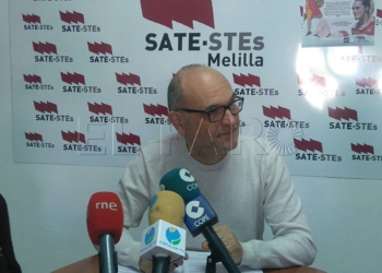 WhatsApp Image 2018 02 14 at 11.24.34 SATE solicita una reunión del grupo de trabajo de educación de Ceuta y Melilla